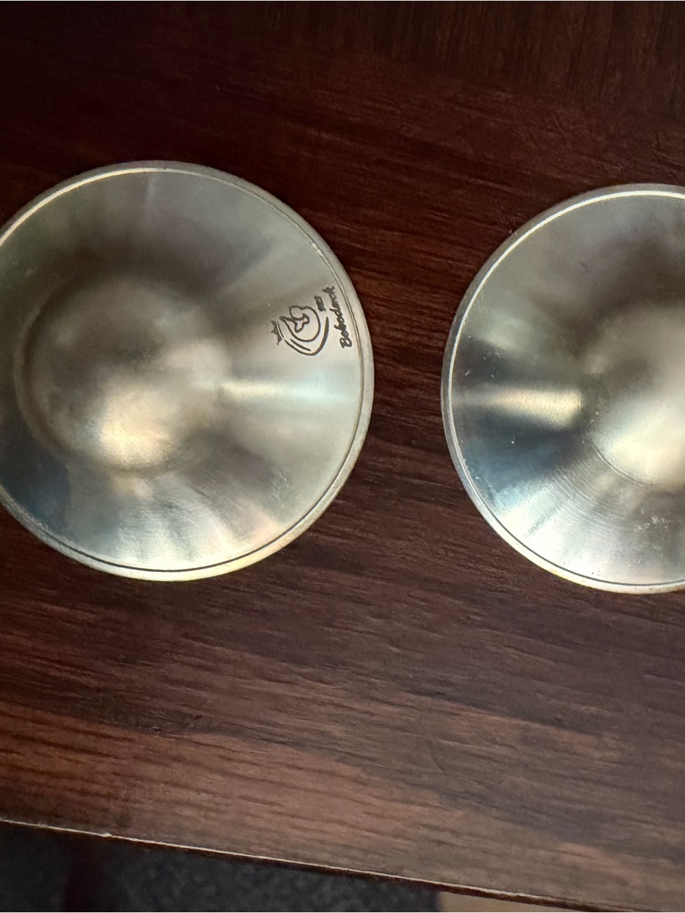 Boboduck 925 Silverettes